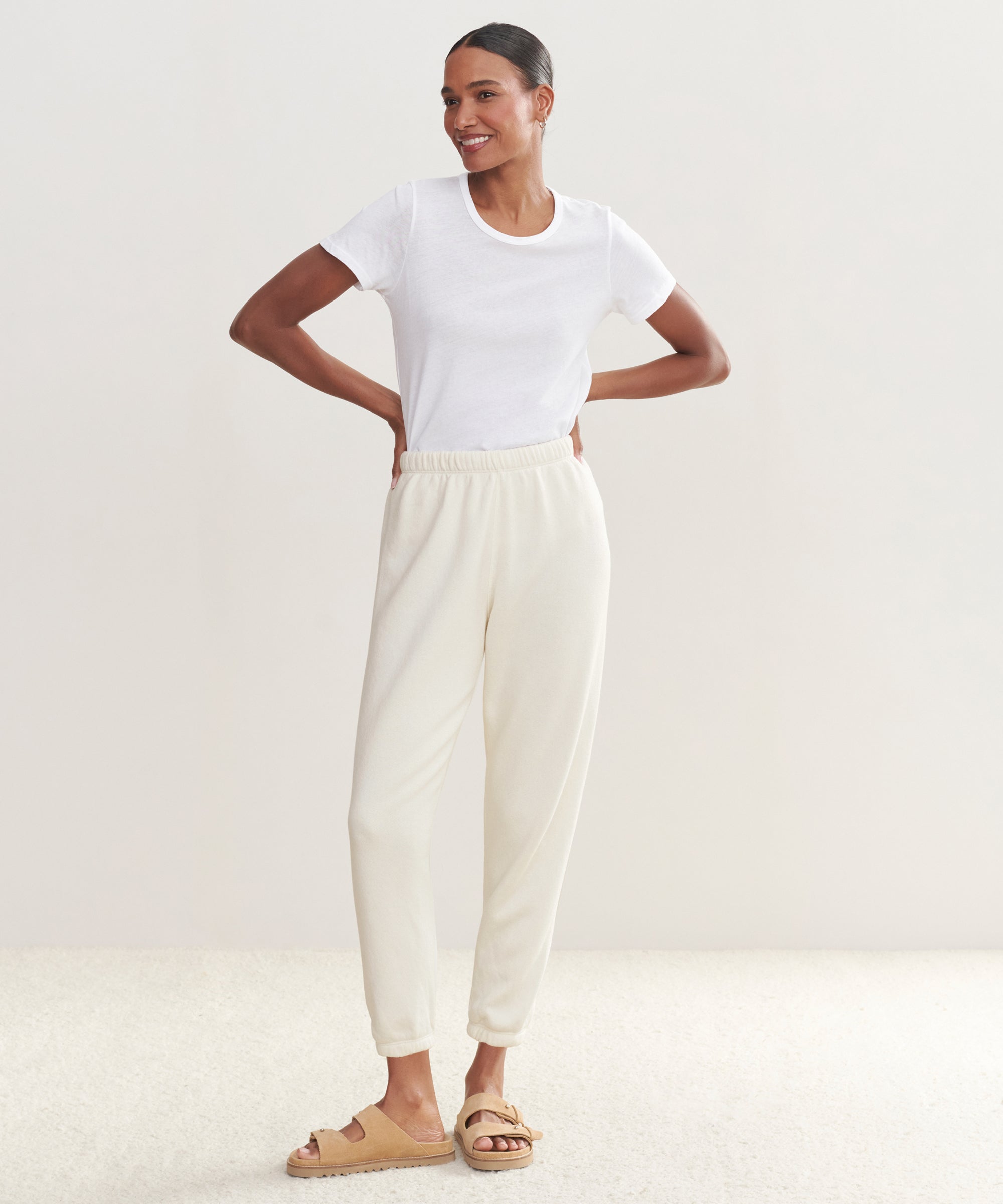 Saturday Sweatpant