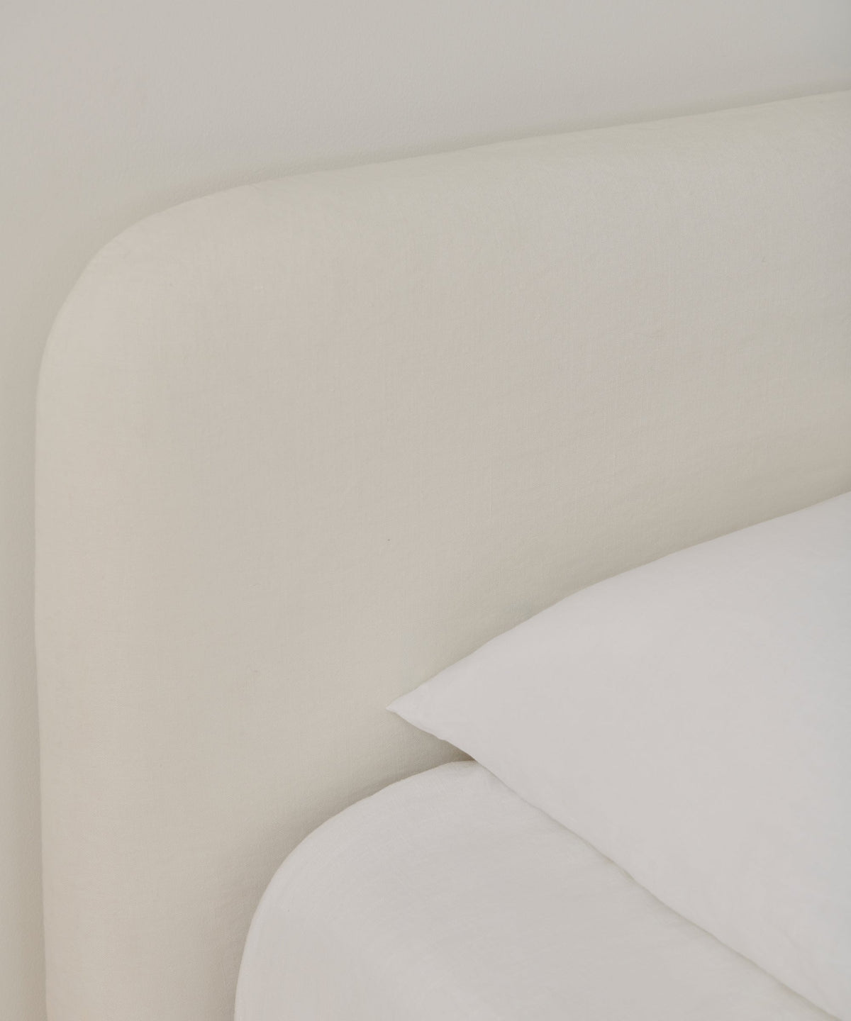 Cove Bed Slipcover
