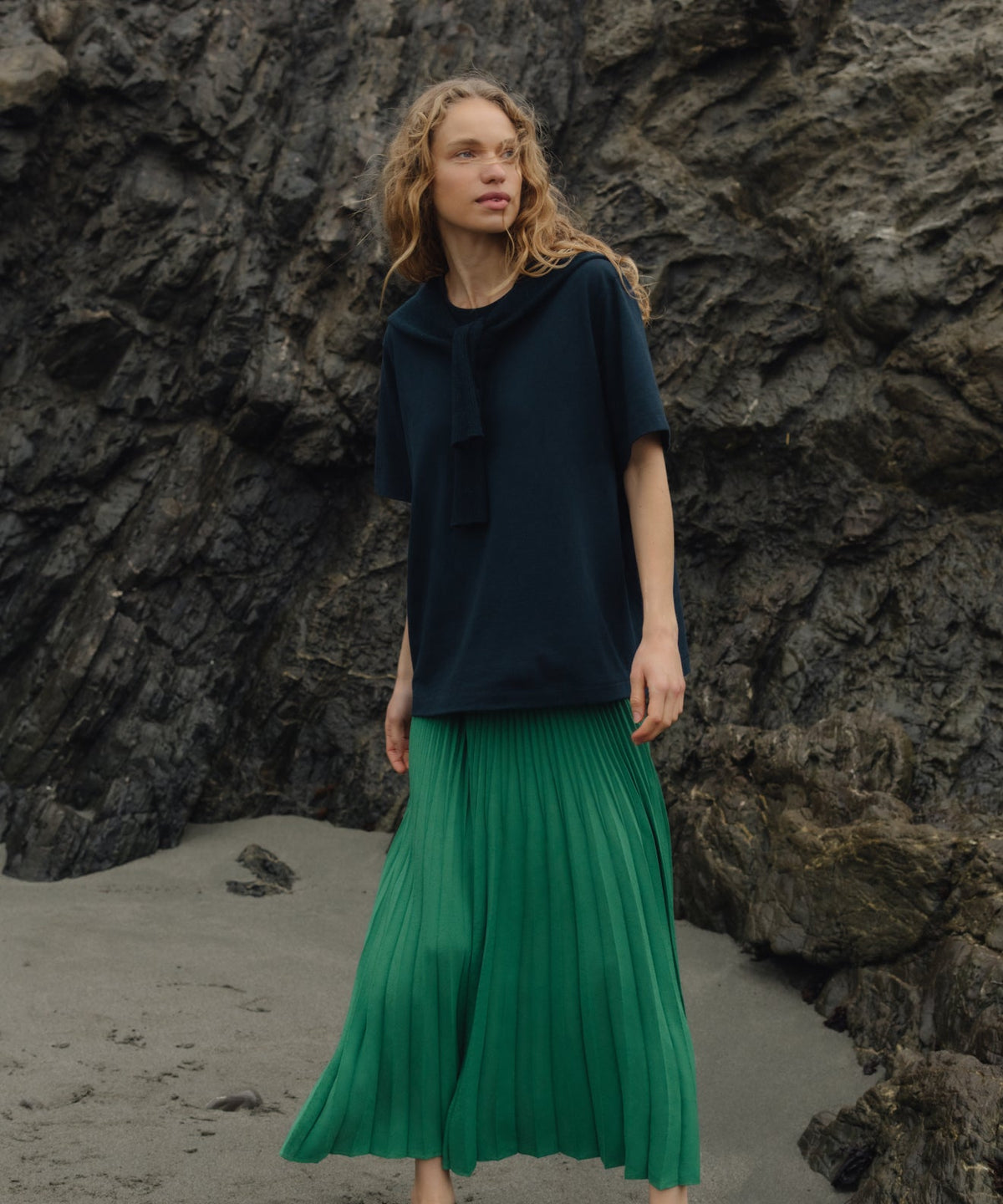 California Tee
