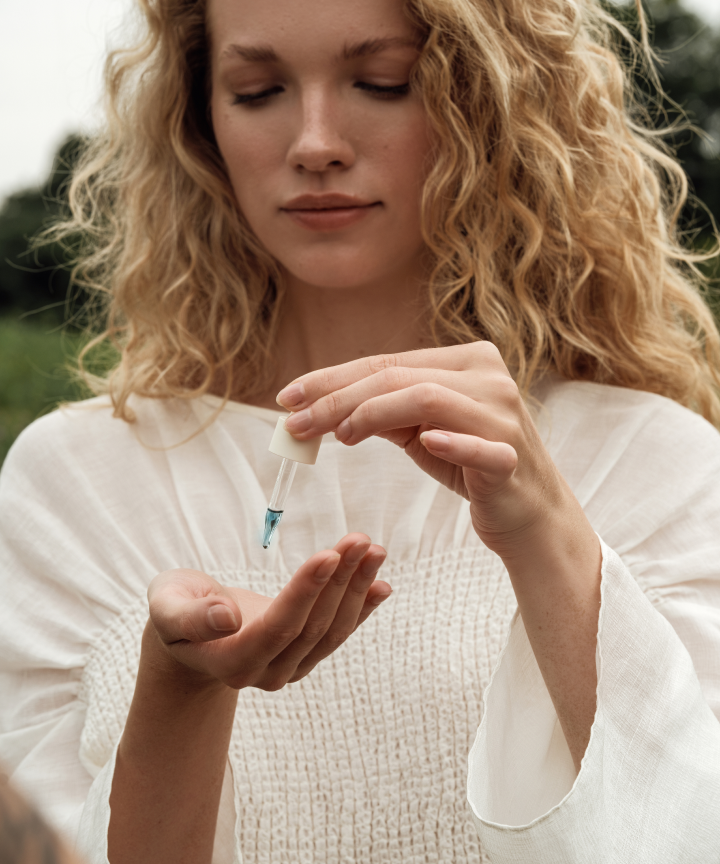 Ritual Oil