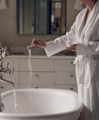 Relaxation Bath Set