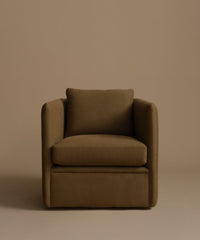 Dume Chair