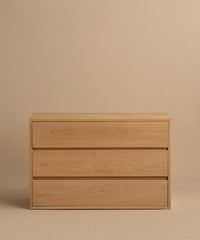 Dune Dresser