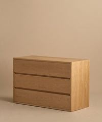 Dune Dresser