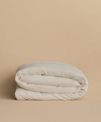 Dusk Linen Duvet Cover