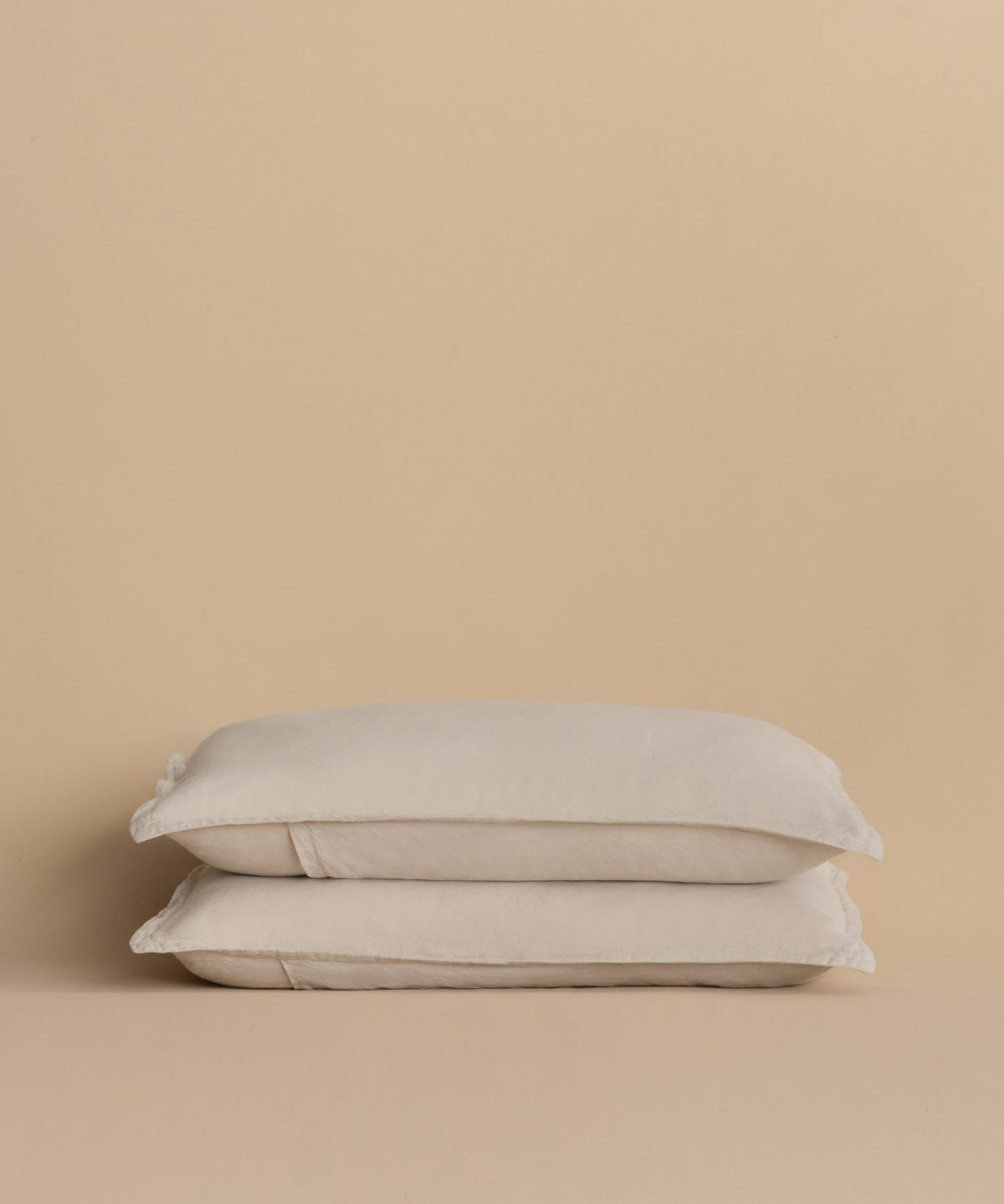 Dusk Linen Pillow Sham Set of 2