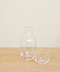 Universal Carafe