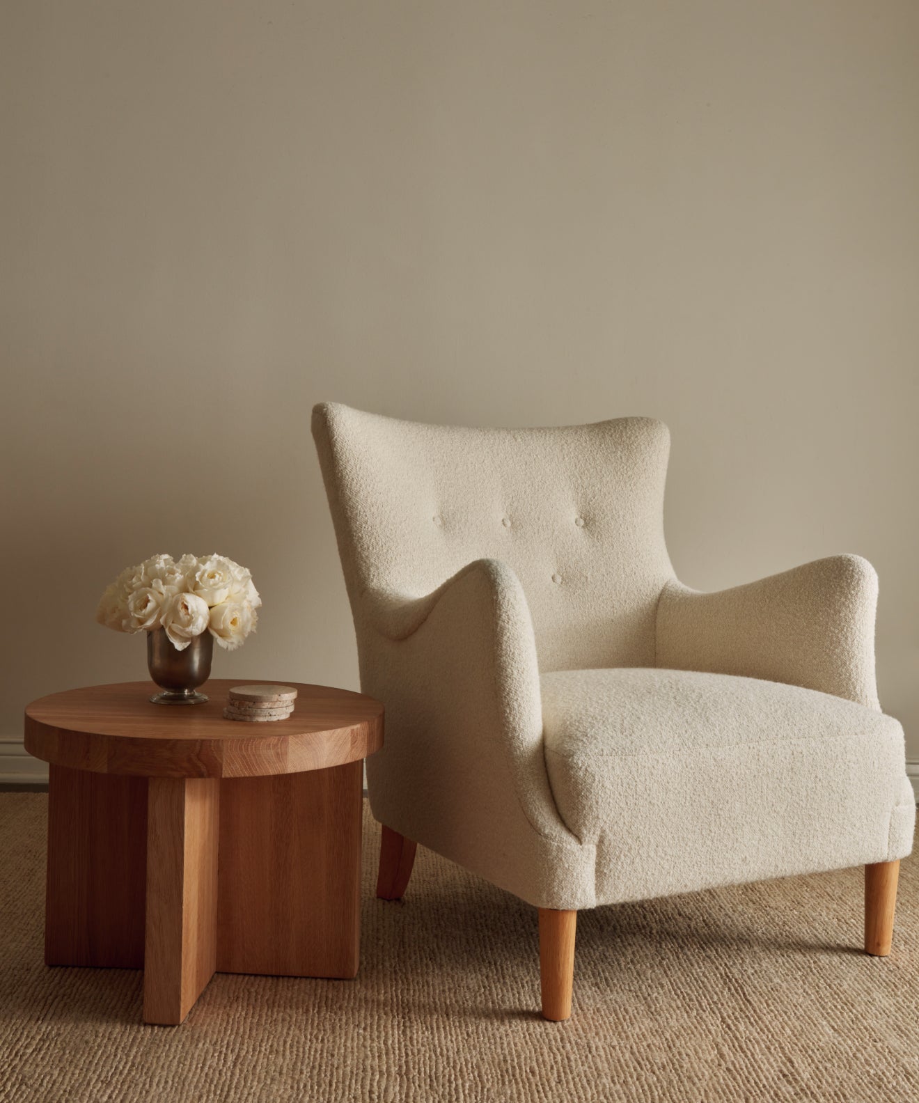 Greenwich Chair