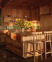 Hampton Counter Stool