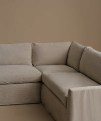 Harbor Sectional