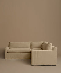Harbor Sectional