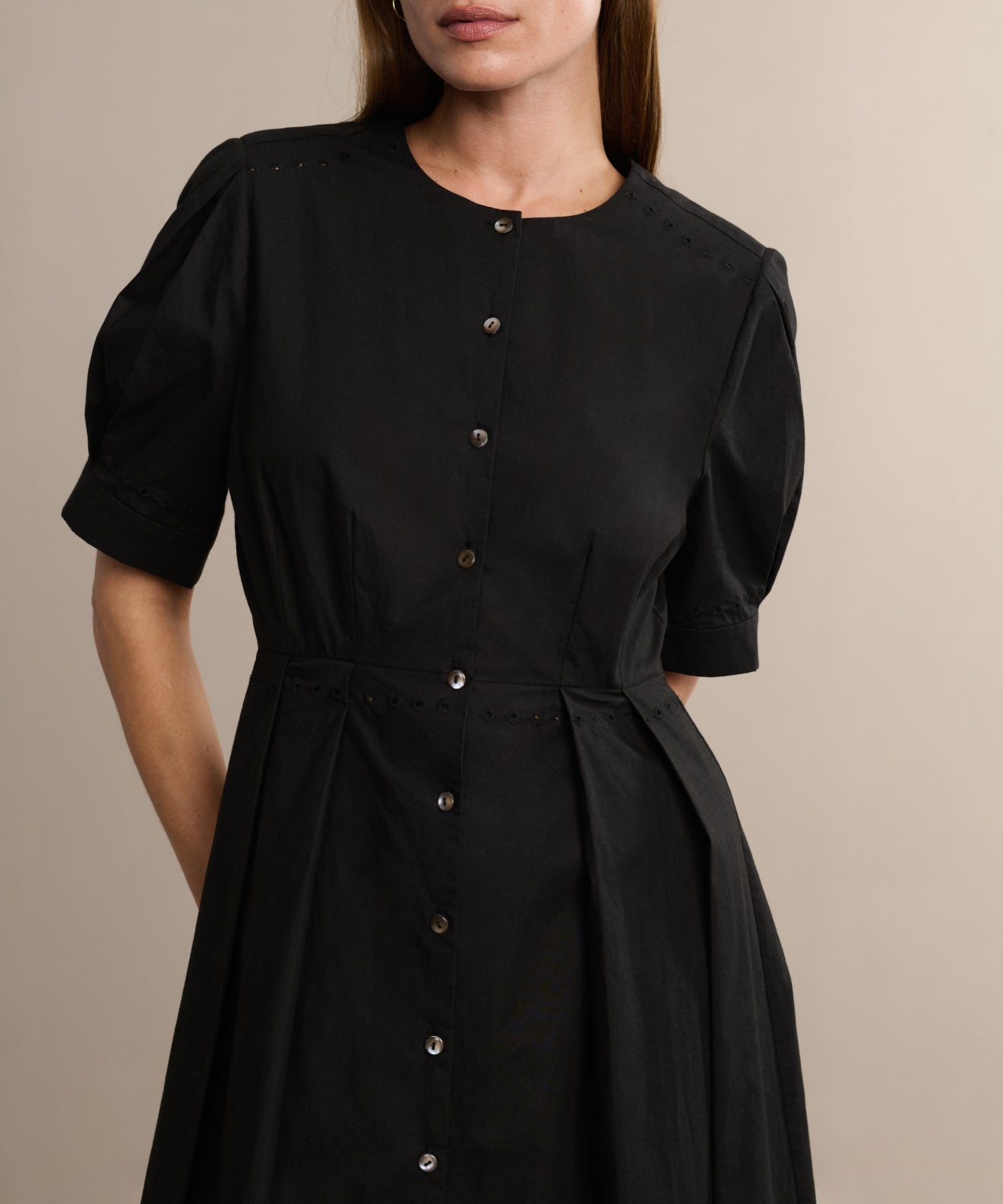Harper Dress