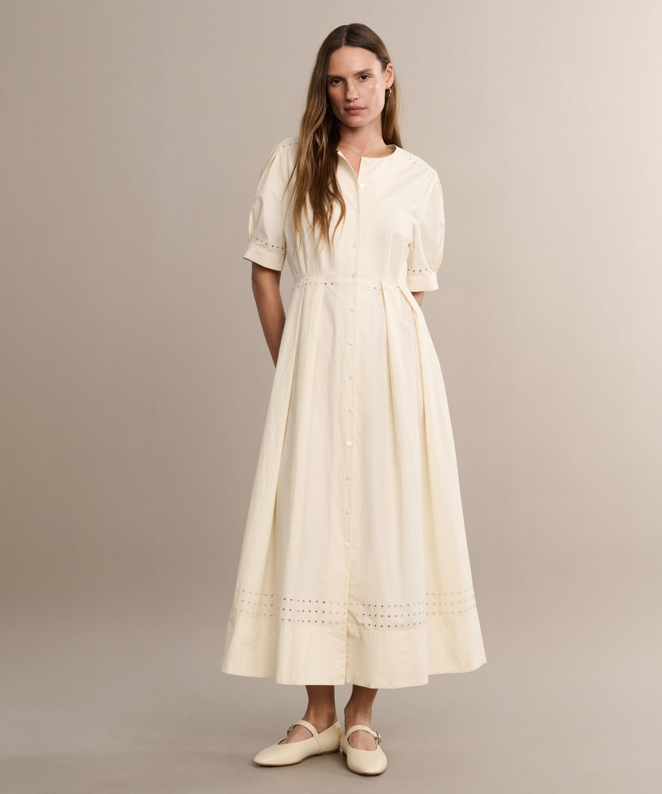 Harper Dress