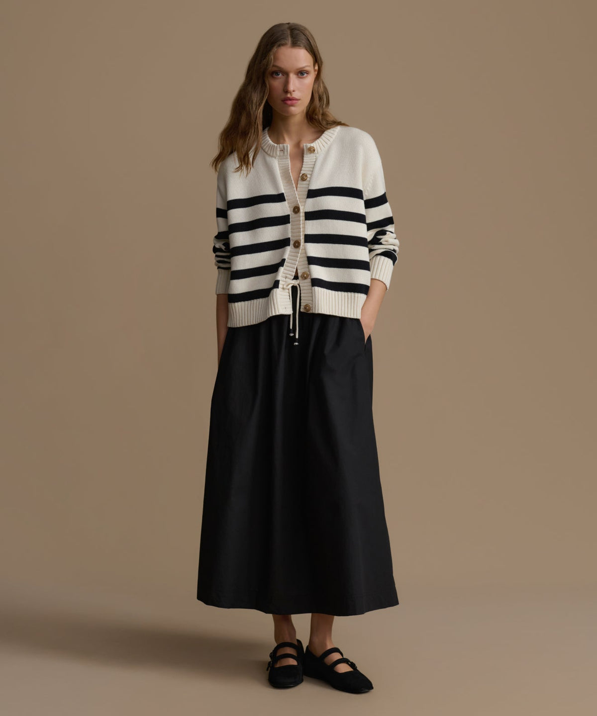 Hastings Skirt