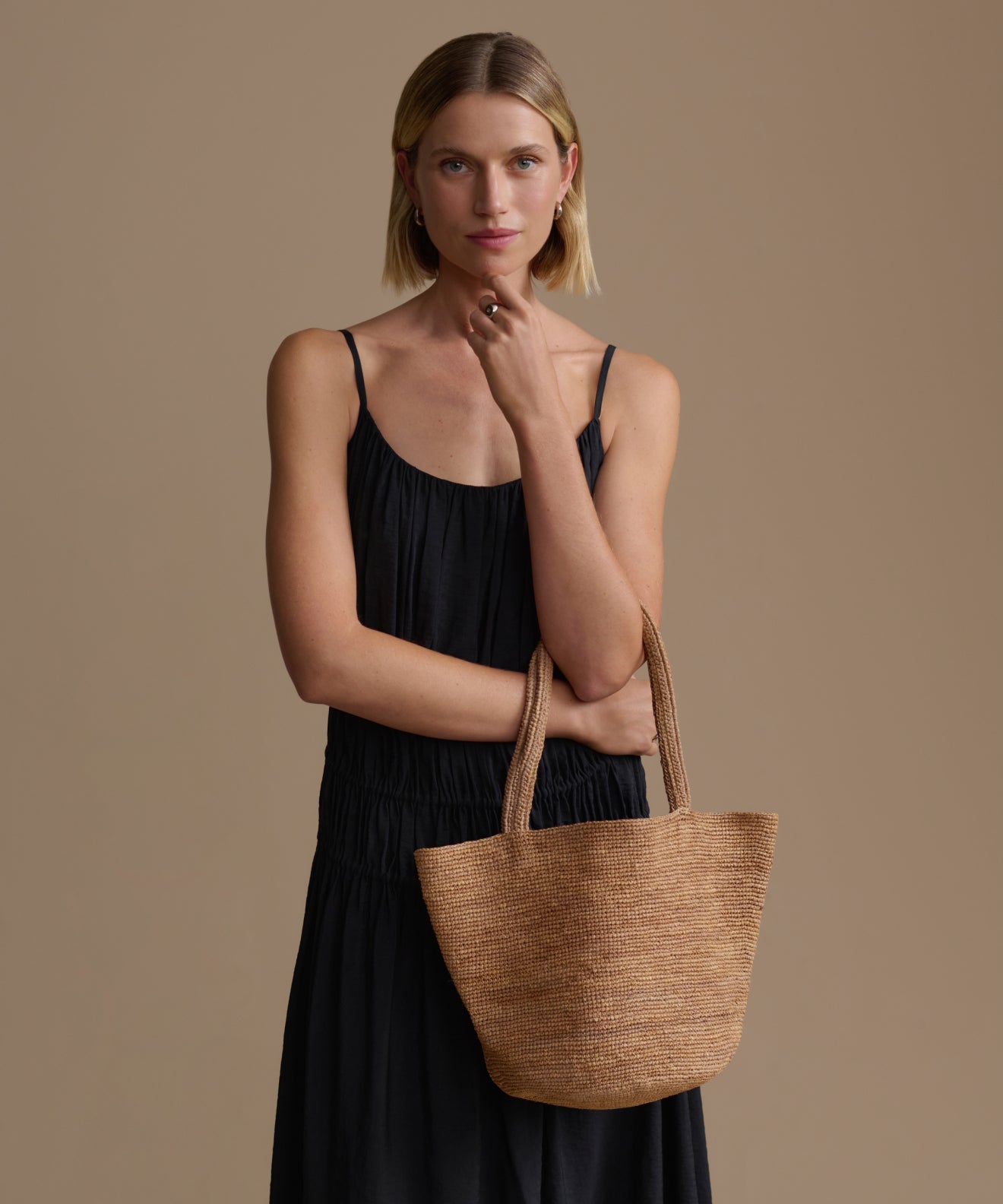 Hollis Bag