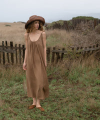 Iris Dress