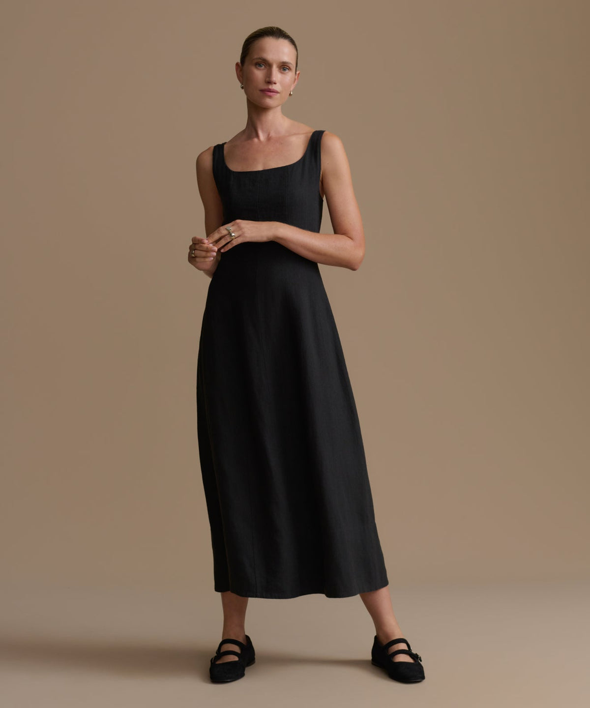 Kinney Dress