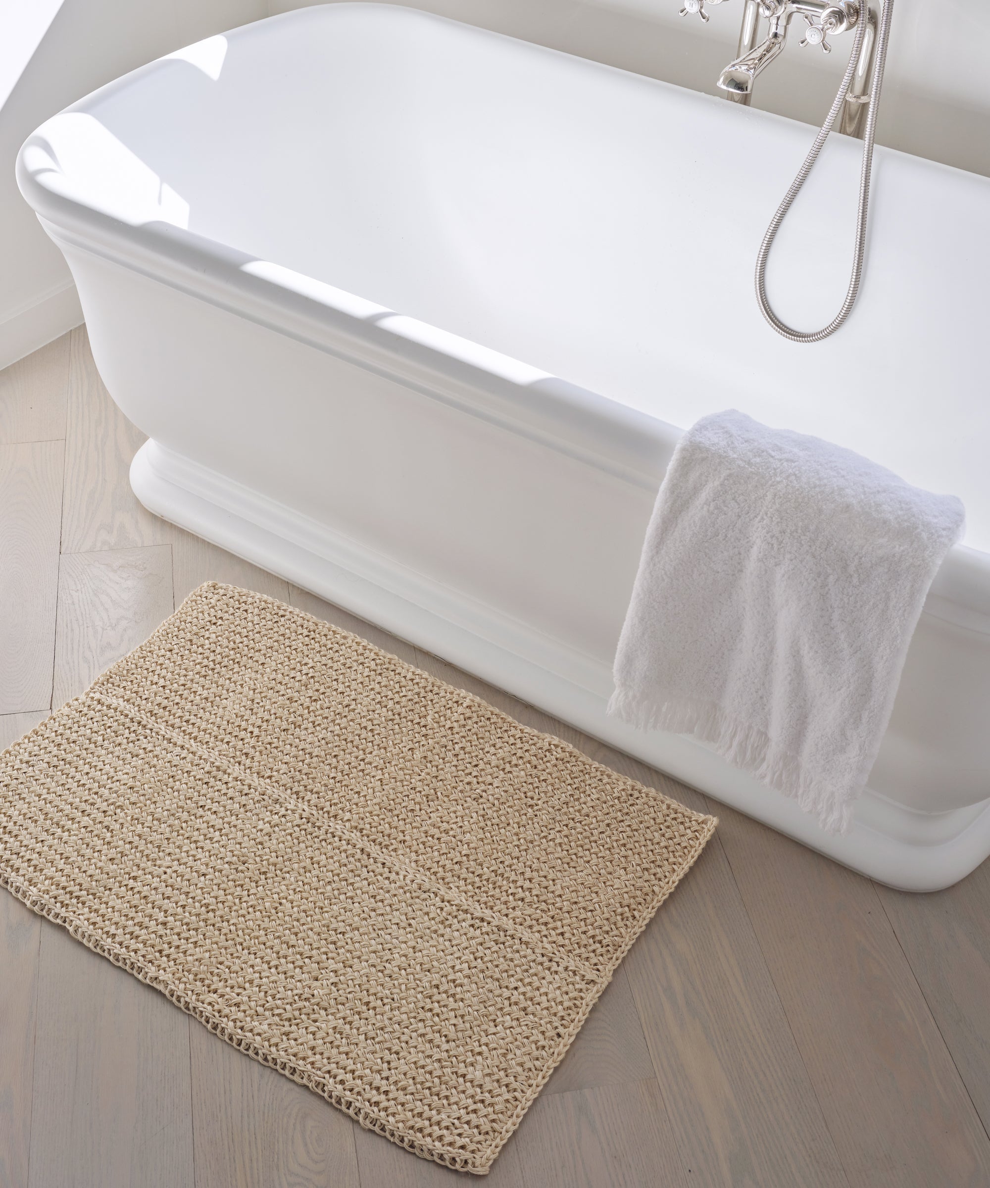 Laurel Bath Mat