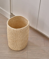 Laurel Waste Basket