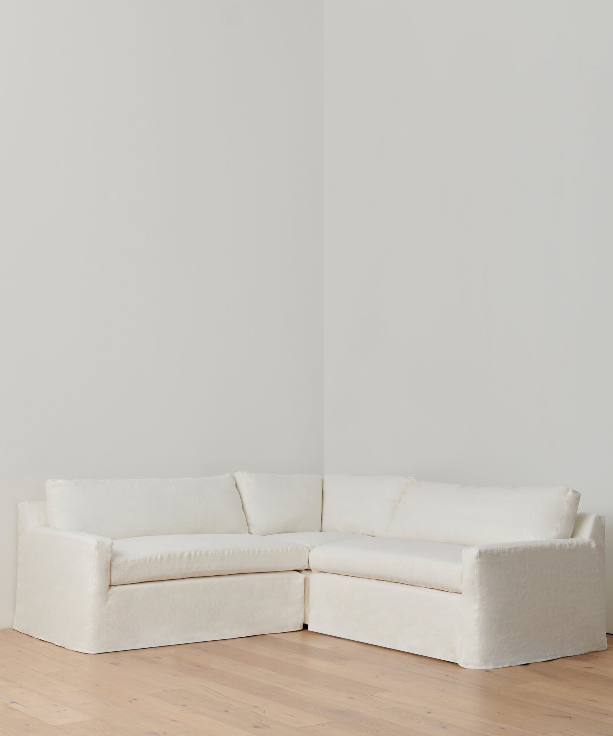 Harbor Sectional