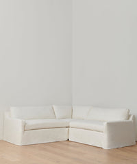 Harbor Sectional