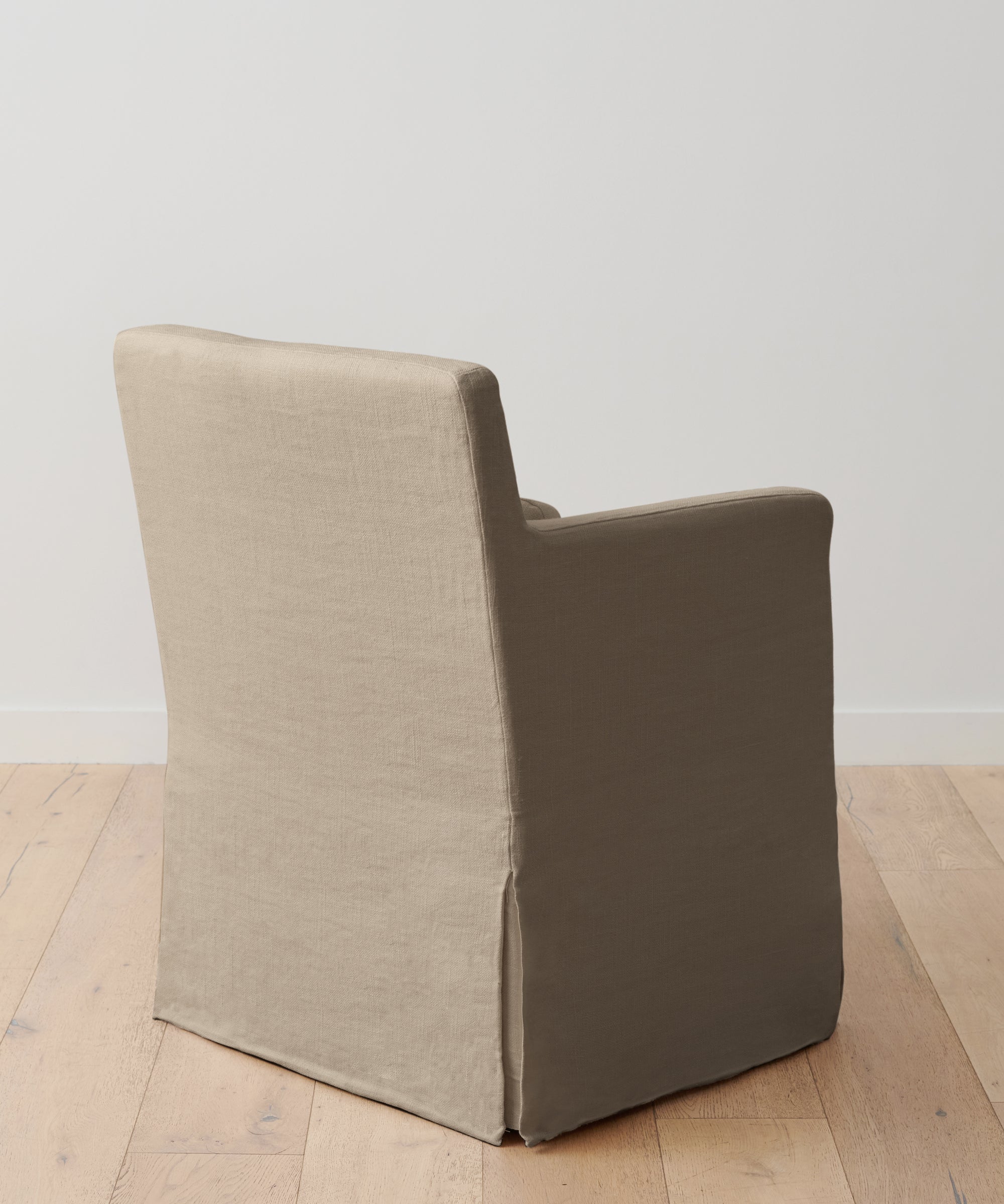 Sunset Dining Arm Chair