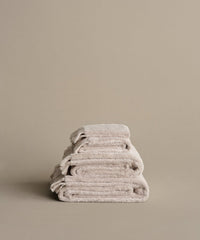 Loom Bath Towel
