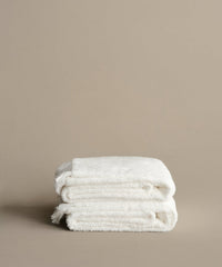 Loom Bath Towel