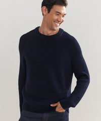 Men's Cotton Fisherman