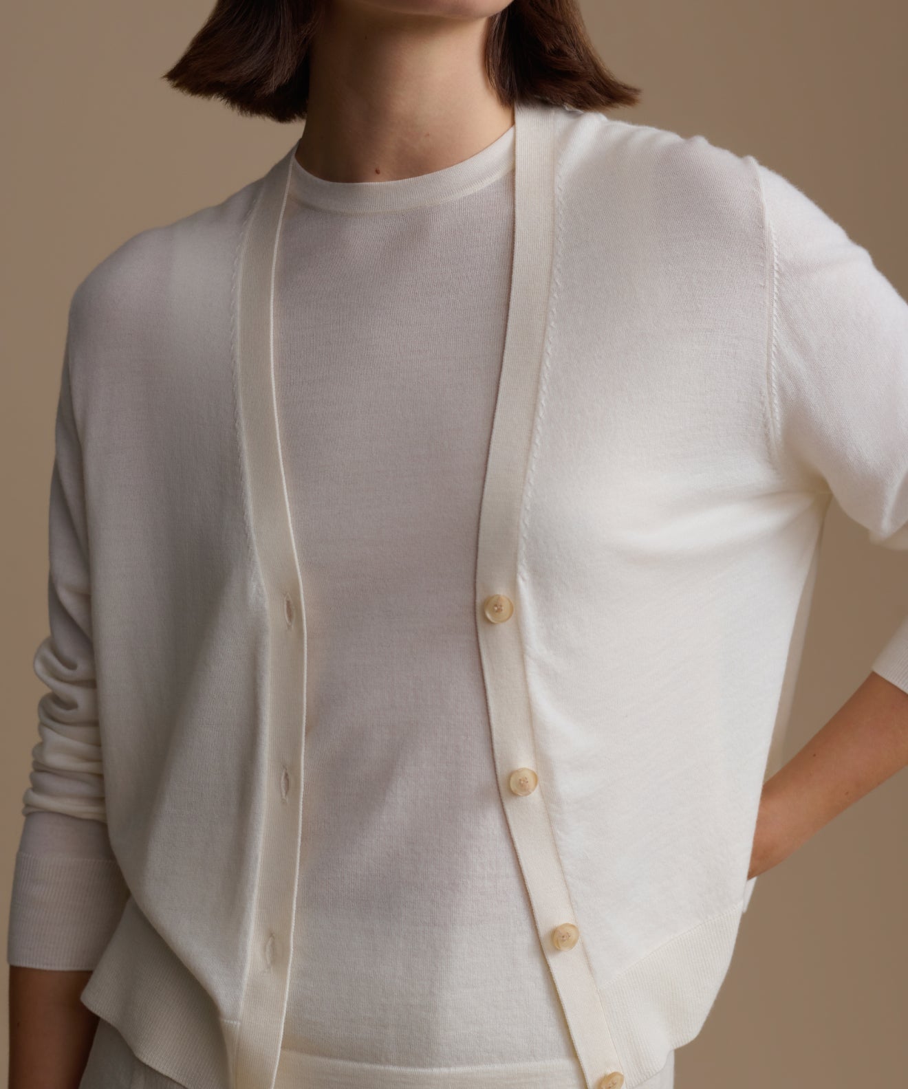 Mira Cardigan