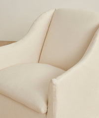 Miramar Chair Slipcover