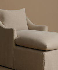 Miramar Chaise