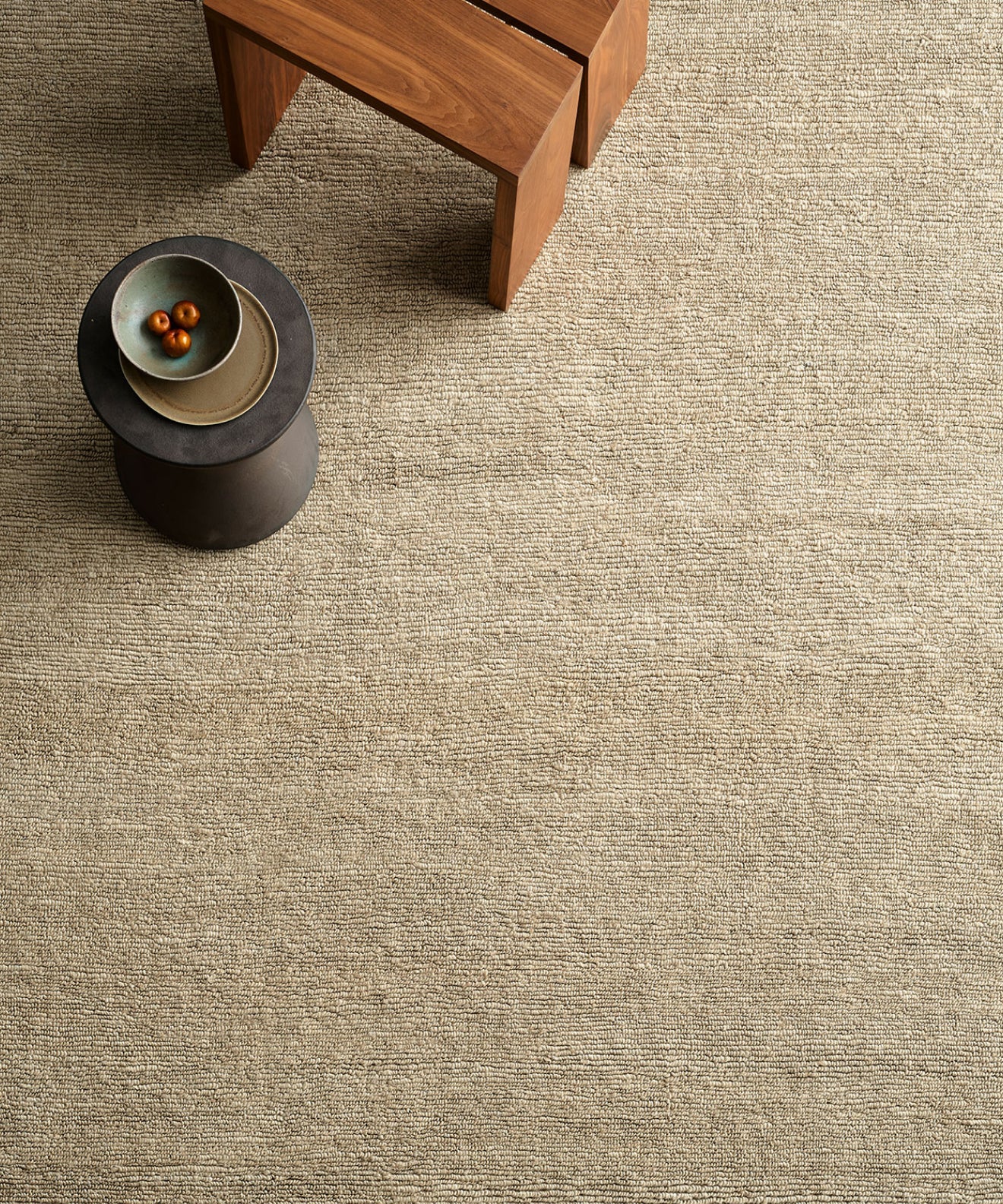 Mojave Jute Rug