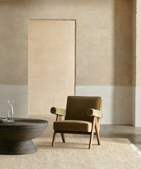 Mojave Jute Rug