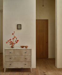 Napa Dresser