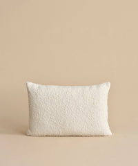 Nell Boucle Lumbar Pillow
