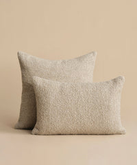 Nell Boucle Pillow