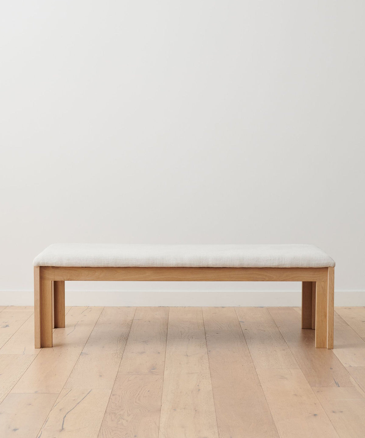 Otto Bench