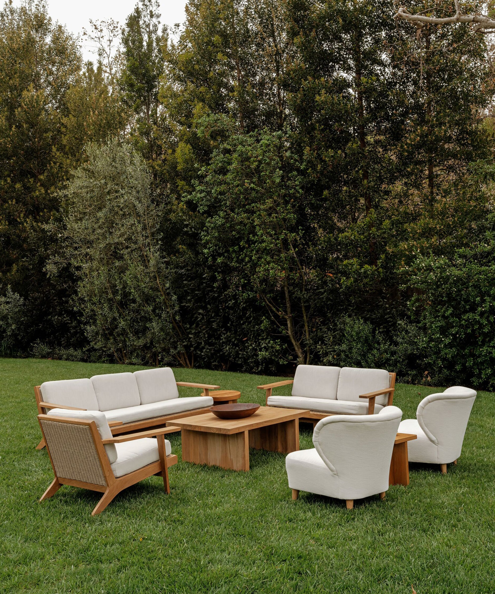 Outdoor Brentwood Chair