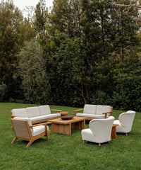 Outdoor Brentwood Chair