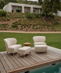 Outdoor Brentwood Chair