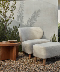 Outdoor Brentwood Chair