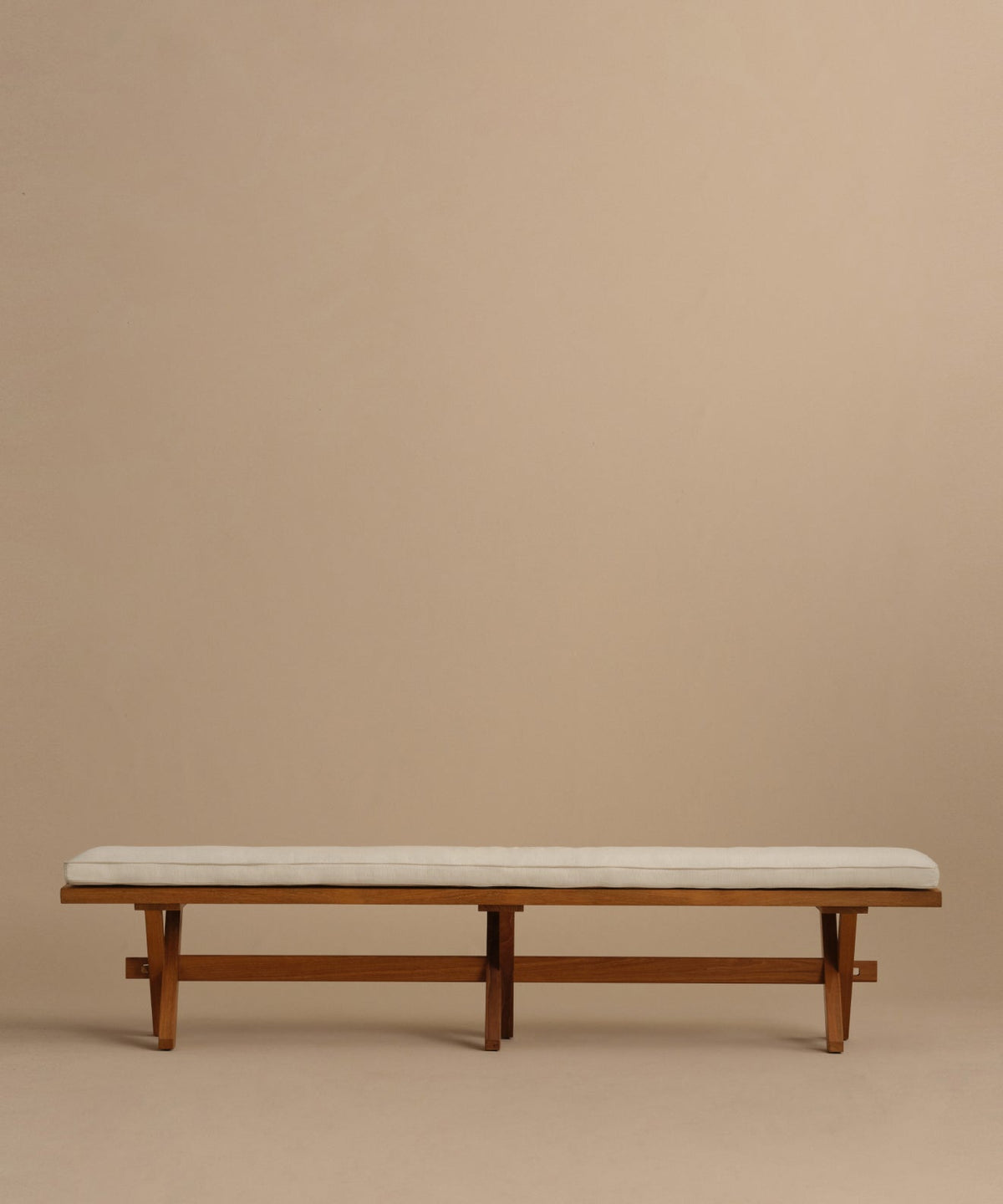 Outdoor Garden Dining Bench