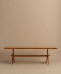 Outdoor Garden Dining Table