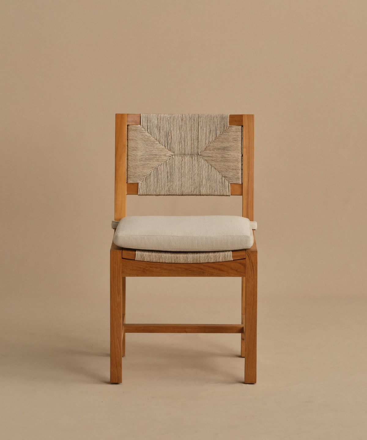 Outdoor Montecito Dining Chair