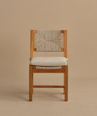 Outdoor Montecito Dining Chair