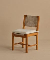 Outdoor Montecito Dining Chair