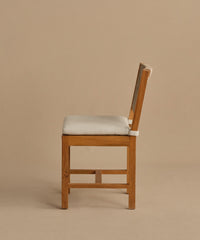 Outdoor Montecito Dining Chair