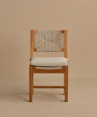 Outdoor Montecito Dining Chair