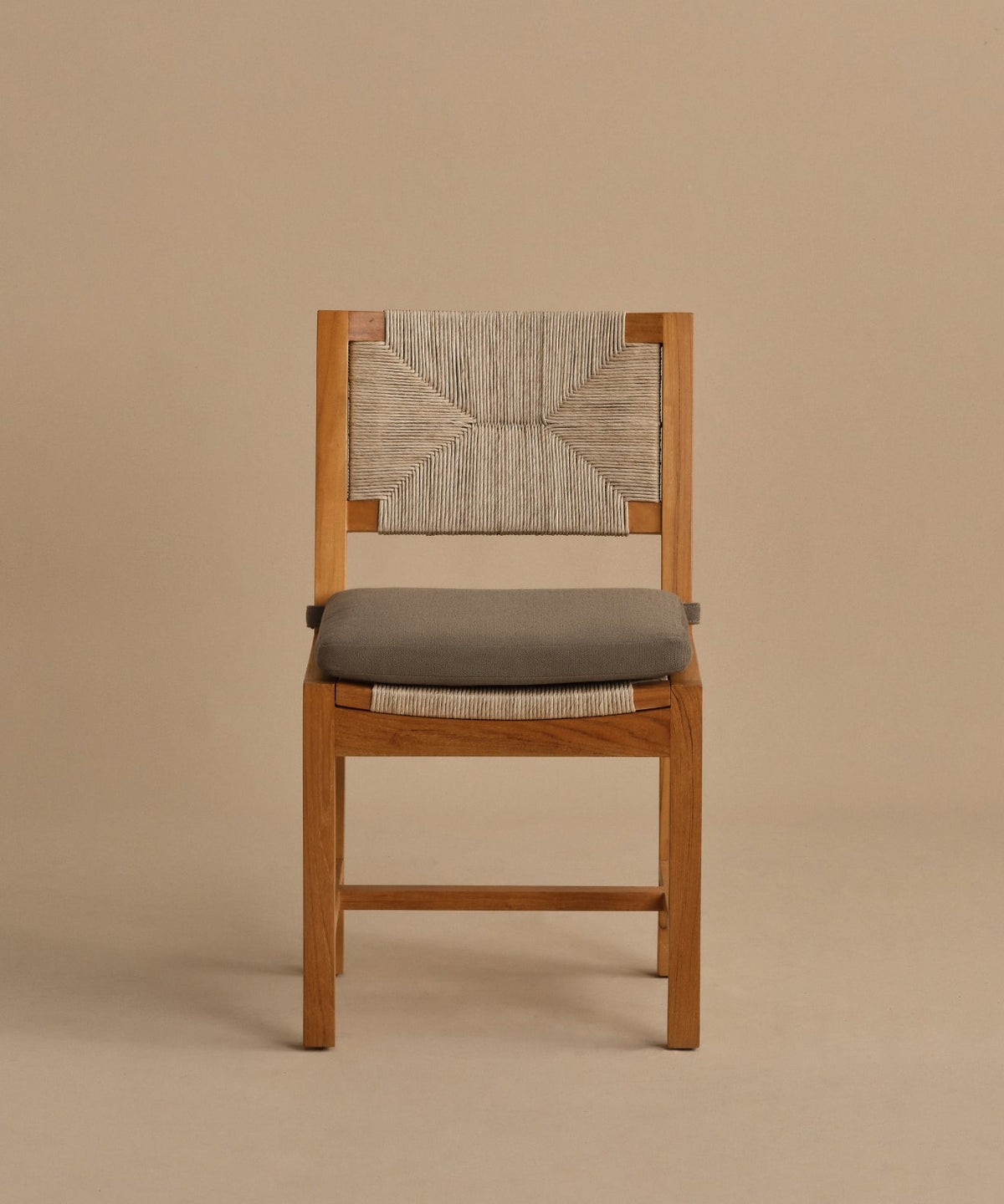 Outdoor Montecito Dining Chair